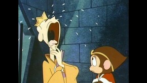 第5話 雨に唄えば