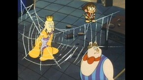 第7話 ゴミまで愛して