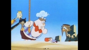 第9話 おかしな?おかしな?