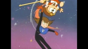 第10話 ハートでいただき