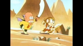 第12話 ぼくはコブコブよ!