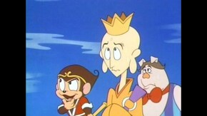 第15話 あけてビックリ