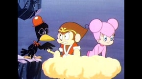 第17話 奥様は妖怪