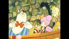 第18話 ベロリベロベロ