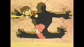 第19話 われらガードマン