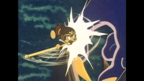 第24話 妖怪連合シリーズ 第3弾! ヘラクレスの手