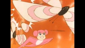 第25話 妖怪連合シリーズ 第4弾! ハネ一族の巻