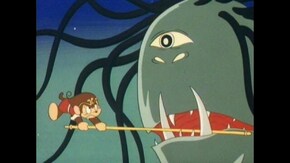 第28話 妖怪連合シリーズ 第7弾! 妖怪連合のさいご