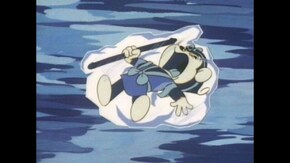 第29話 つらら大王の巻