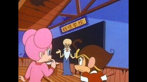 第32話 火輪童子の巻