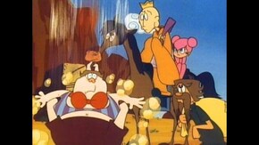 第33話 おいらゴウケツだい