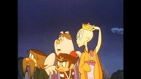 第35話 霊感大王