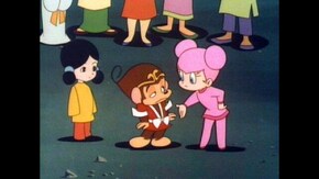 第38話 金角銀角の巻