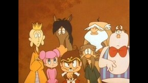 第39話 あれが天竺の灯だ