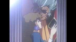 第8話 いとしのケープ・ゴット