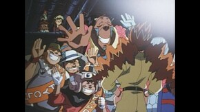 第9話 ファンクラブ誕生