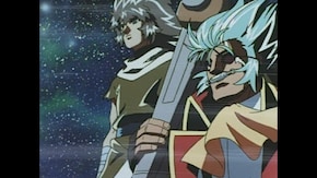 第10話 惑星モアド