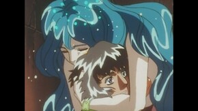 第12話 恋人たち