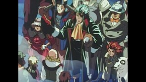 第14話 ラサーラ超特急