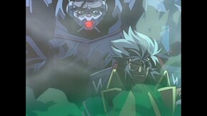 第18話 野獣伝説