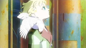 メトロポリス