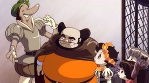 リボンの騎士 <オリジナルアニメ>