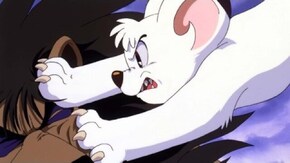 ジャングル大帝<オリジナルアニメ>