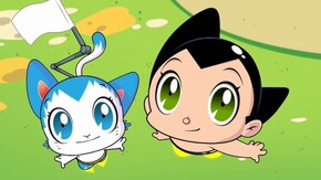 第1話 イチかバチかのミツバチミッション