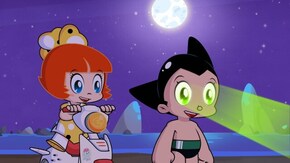 第2話 ザラおばあちゃんの願い(ねがい)