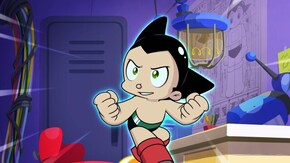 第3話 ギャラクシー・ミートボール