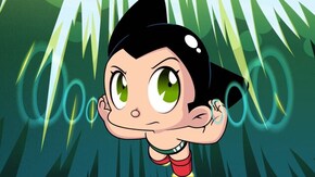 第4話 ミニロボ・アドベンチャー