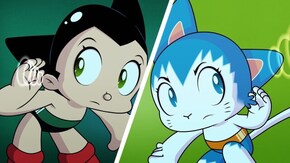 第8話 迷子(まいご)のクジラ