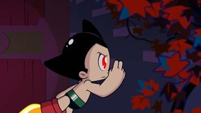 第10話 チームアトムは名探偵