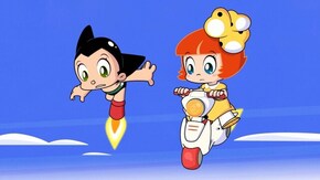 第14話 ライオンはともだち?