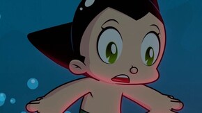 第16話 深海(しんかい)のかいじゅう