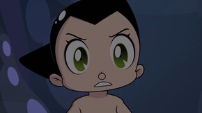 第20話 ガスにご注意(ちゅうい)