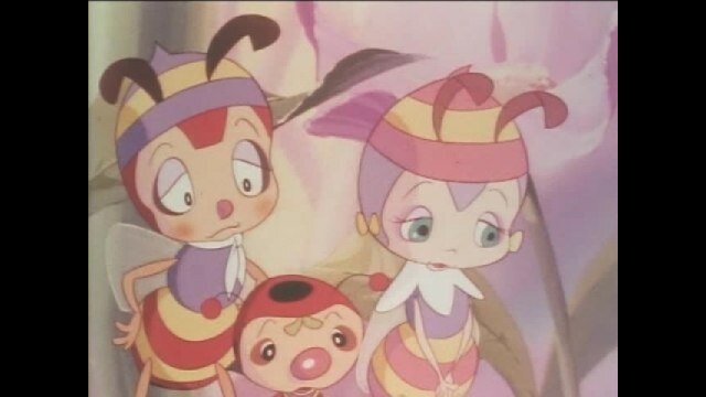 昆虫物語新みなしごハッチ」アニメ |【無料体験】動画配信サービスの