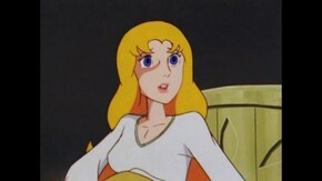 #86 ジャンダックは聖女だコロン