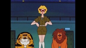 #90 コロンボスの珍大陸だコロン