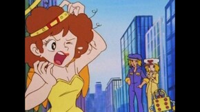 #93 あっぱれトマトコケルだコロン