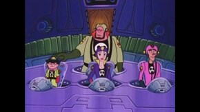 #10 カッパカッパライ作戦