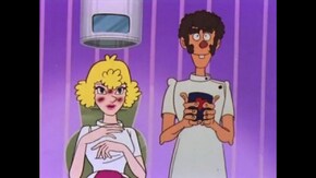 #19 秘宝!打出のこづち