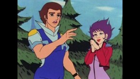 #46 ムンムンの恋の終わり