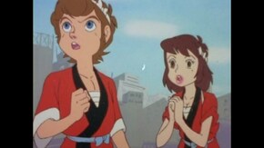 #40 ケンカおみこし大混戦