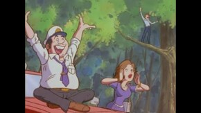 #41 飛べ飛べ気球! 大レース
