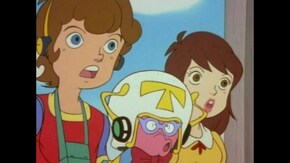 #43 大空に咲け! 人情花火