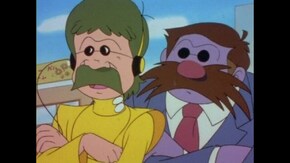 #44 大特売! クロダコマンション
