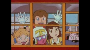 #45 涙! 下町電車の引退