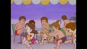 #46 華麗! クロダコの夏休み