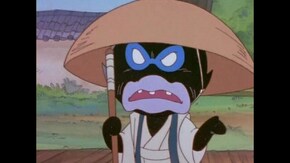 #51 初恋! タコサク純情物語